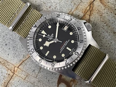 tudor p01 strap